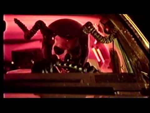Creature with the Atom Brain (feat. Mark Lanegan) - Black Rider Run (Radio Edit)