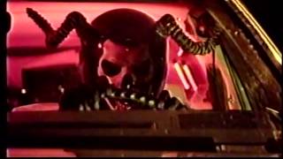 Creature with the Atom Brain (feat. Mark Lanegan) - Black Rider Run (Radio Edit)