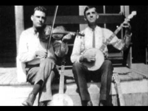 Burnett & Rutherford - Billy In The Low Ground