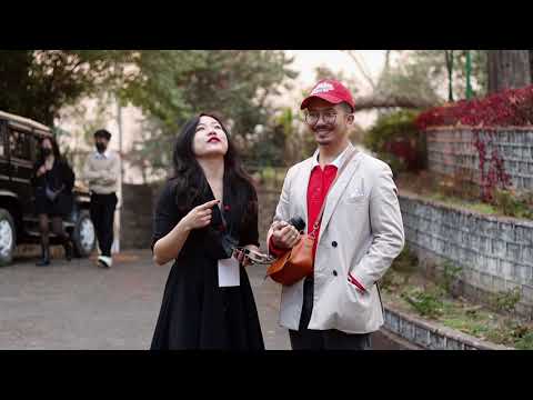 Backstage Invasion Teaser