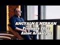 Ashot Arakelyan -Ancyaln u Nerkan-PREMIERE-2023 NEW  Աշոտ Առաքելյան-Անցյալն ու Ներկան 2023