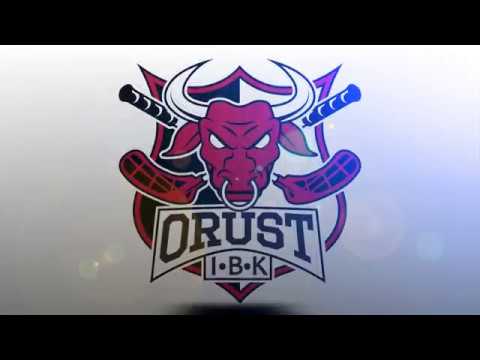 IBK Kungarna   Orust IBK 20181216