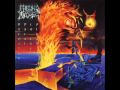 Morbid Angel - Heaving Earth 