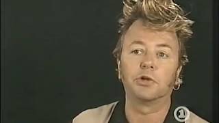 Brian Setzer Orchestra - Santa Claus Is Back In Town  VH1  2004