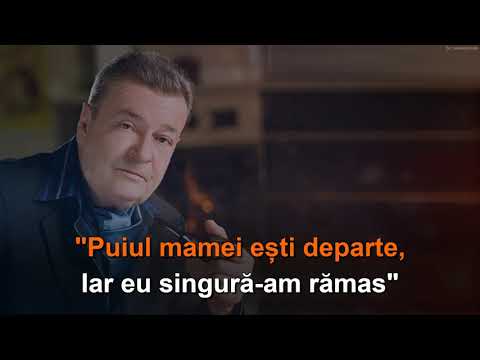 Ștefan Petrache: "Chemarea casei părintești". 🄺🄰🅁🄰🄾🄺🄴