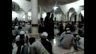 preview picture of video '121011 Jamaah Mesjid Cot Goh, Montasik'