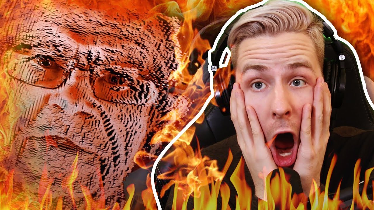 Rewi REAGIERT auf Propa OPA reagiert auf rewi regiert auf opa reagiert auf opa