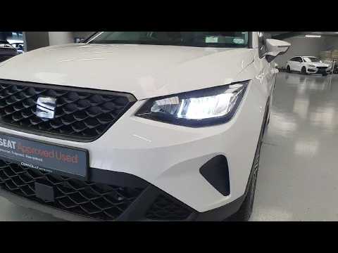 SEAT Arona 1.0TSI 110hp SE+ - Image 2