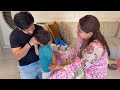 Procedure Ho Gaya Duaon Ka Shukriya