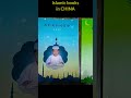 Islamic Books in China #shorts