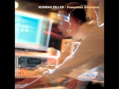 Norman Feller - Arcade of passion