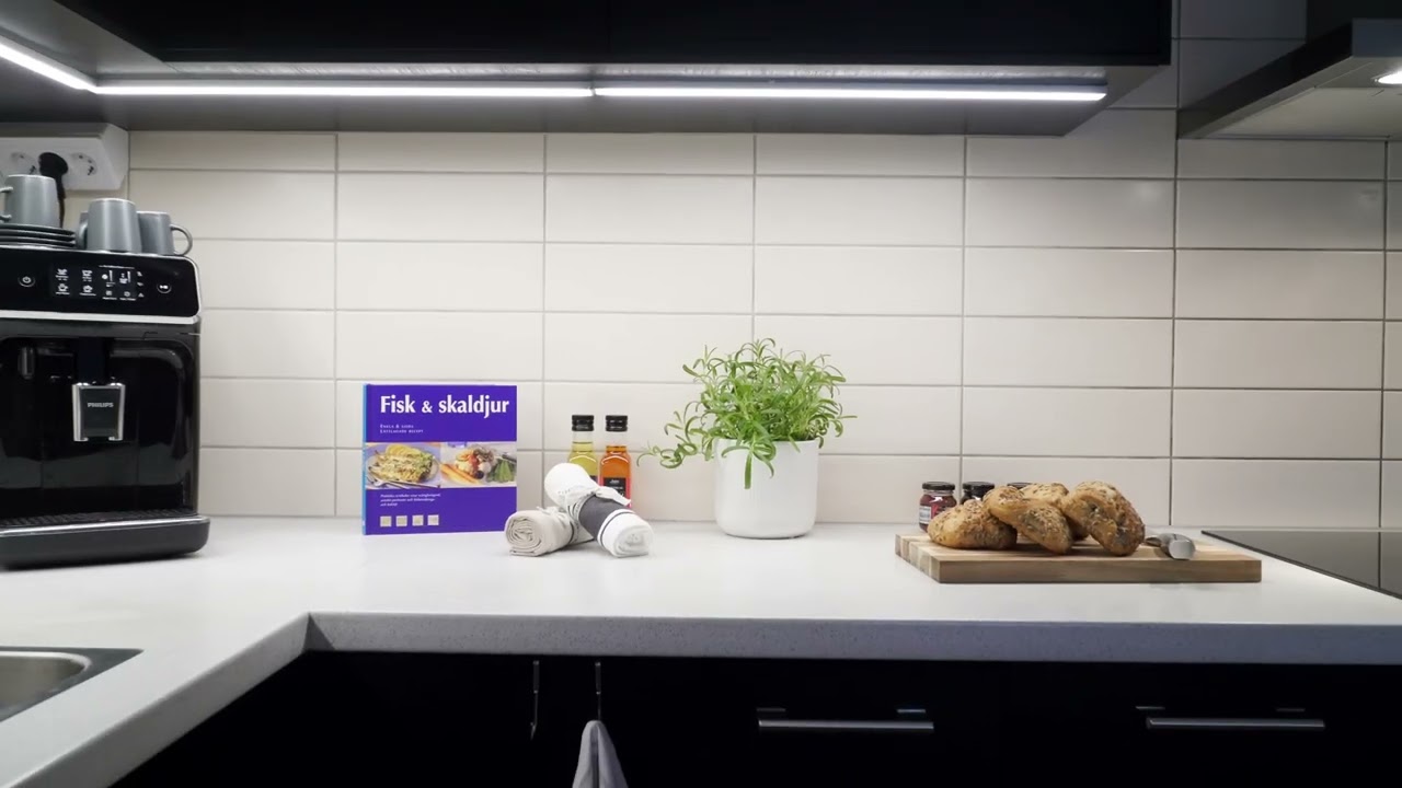 4 rum Lägenhet på Horisontvägen 79 Skarpnäck Stockholms kommun - video