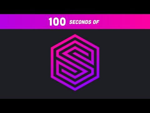SurrealDB in 100 Seconds