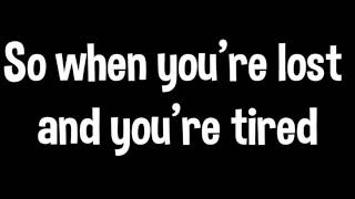 Justin Bieber - Turn To You (Mother&#39;s Day Dedication) (Lyrics On Screen)