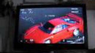preview picture of video 'GT5 Prologue Ferrari F40 Suzuka Event S 6 #3'