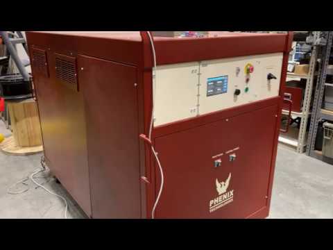 Phenix Technologies WinAC Software