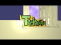 TreehouseTV USA Ident