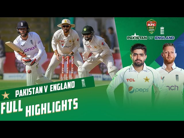 Full Highlights | Pakistan vs England | 3rd Test Day 2 | PCB | MY2T Full Highlights | Pakistan vs England | 3rd Test Day 2 | PCB | MY2T