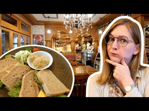 Schmeckt deutsches Brot in Japan? Der Geschmackstest
