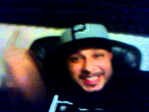 Big tone n doc 9  in studio video