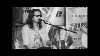 Take It All - Pop Evil (ROCK SHOP: Acoustic)