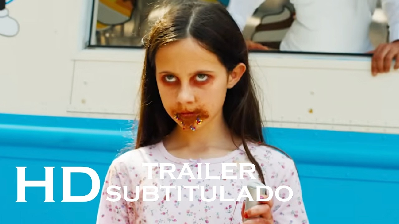 EL HELADERO DULCE SABOR A MUERTE Trailer (2026)  / Ice Cream Man [HD] *De Eli Roth