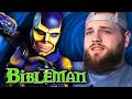 Bibleman The Christian Superhero