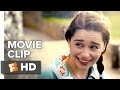 Me Before You movie CLIP - I Want to be in Paris as Me (2016) - Emilia Clarke Movie HD