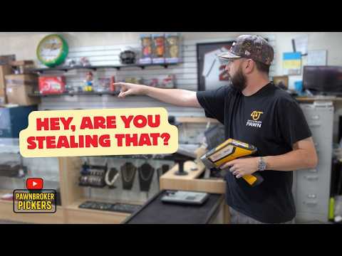 Was She *Stealing* or Was It an Honest Mistake