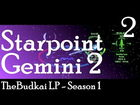 Starpoint Gemini 2 :: Ep 2 :: We are Capturing Ships!