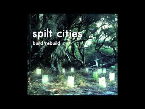 Spilt Cities- Apparent Horizon