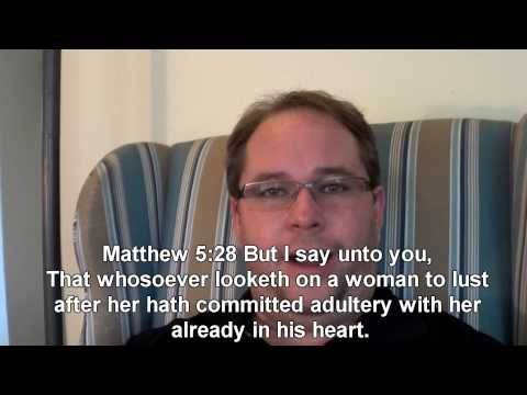 Jesus teaching the Law and the Prophets