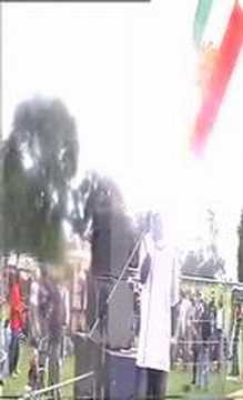 Sandeeno, R.D.K Hi-FI Brockwell Park, 2005