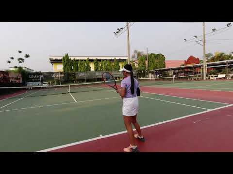 Tennis practice in Surin on SUN 11 04 2021 #6