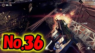 【APEX LEGENDS】アクティビティ倉庫#36【マスちぃふ】
