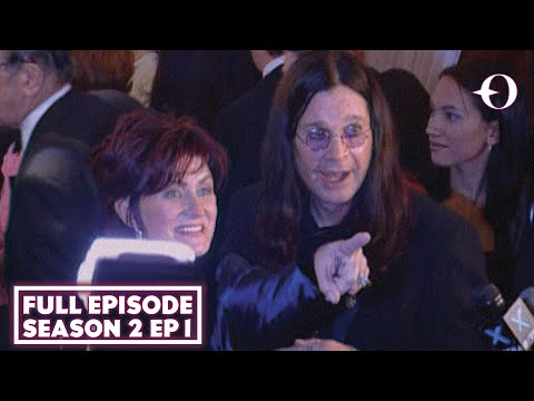 What Goes Up | Full Episode | The Osbournes S2 EP1 | The Osbournes TV