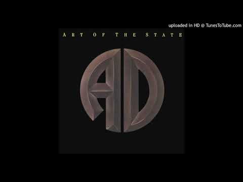 3. Lead Me to Reason (AD: Art of the State [1985])