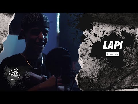 Lapi - My Life ( Live Studio ) | حياتي