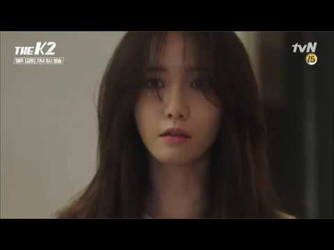 Drama the k2 [Scarlet Heart Ryeo Ost]