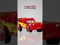 Lightning Mcqueen traps me in a loop
