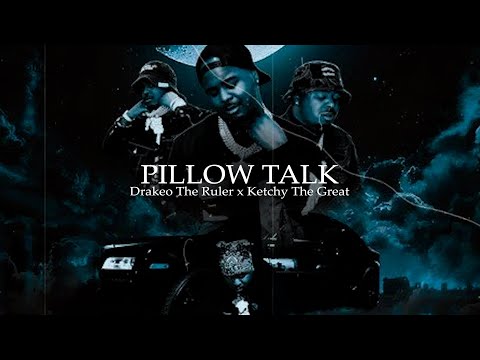 (FREE) Drakeo The Ruler x Ketchy The Great Type Beat | "Pillow Talk"