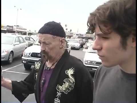 BOWLING BALLS (2005) // USC Student Film // Cinema 290