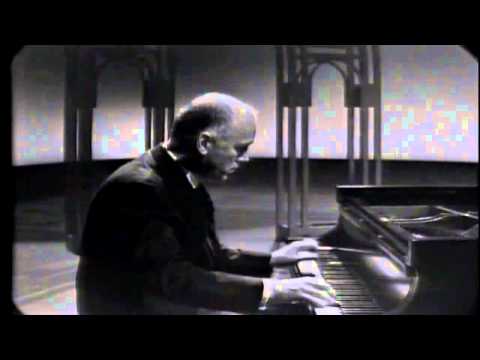 Sviatoslav Richter - Ravel - Alborado del gracioso