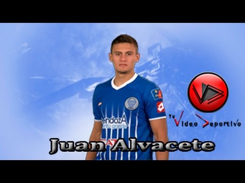 Juan Ignacio Alvacete