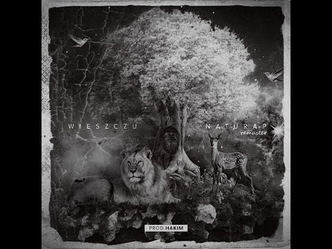 Wieszczu - Kłajlifornia (prod. Hakim) REMASTERING