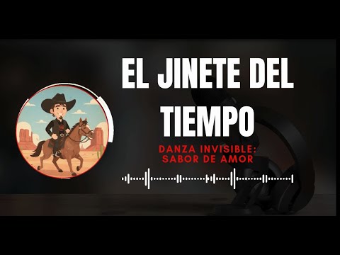 Miniatura de El Jinete del Tiempo 1: (Sabor de amor)