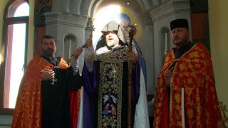 Եկեղեցական կյանք 06.09.2021