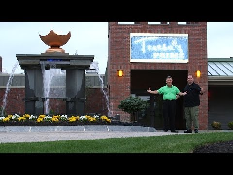 Teresa's Prime - North Reading (Phantom Gourmet)