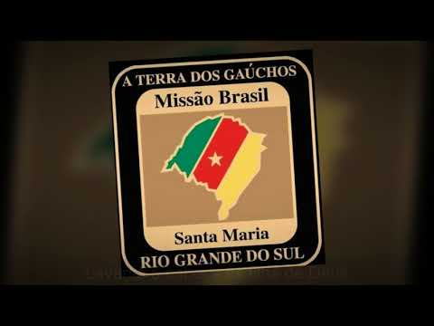 CD Missão Santa Maria - As Marcas (COMPLETO)(Mormon Music Lds Sud Brazil)