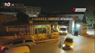 Polisten Sokak Satıcılarına Operasyon 13 Şüpheli Gözaltında